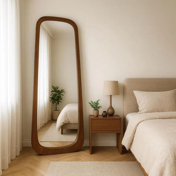 Standing Mirrors