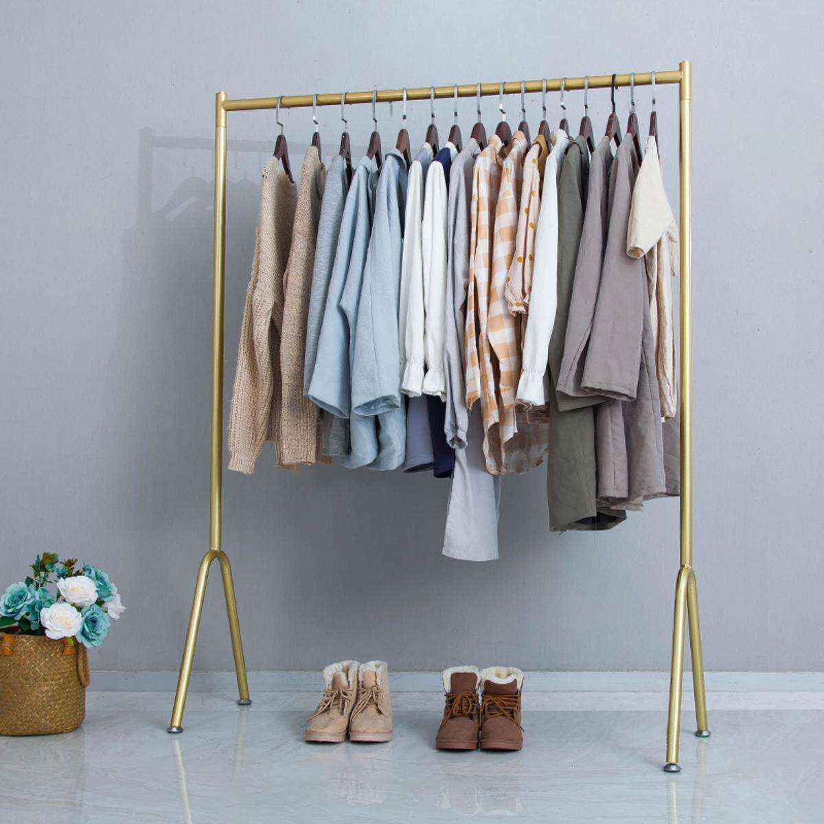 Cloth Hanging Stand