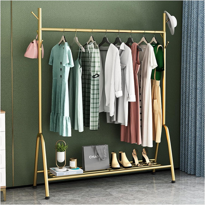 Cloth Hanging Stand Rack