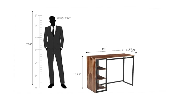 Wakeup Study Table