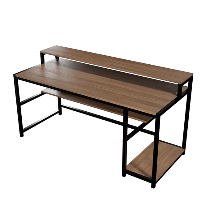 Computer Table in Engineering Wood for Home & Office