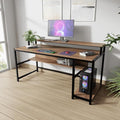 Computer Table in Engineering Wood for Home & Office