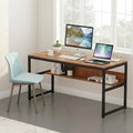 Flam Computer Table for Home Pc