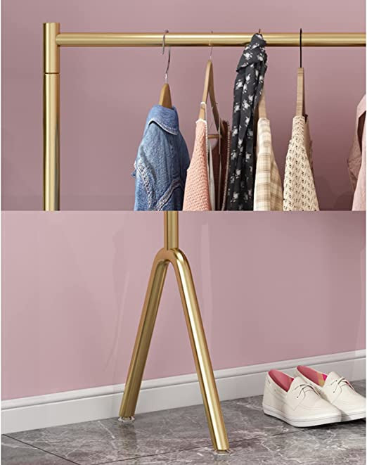 Cloth Hanging Stand Rack