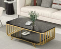 Luxury Style Modern Center Table