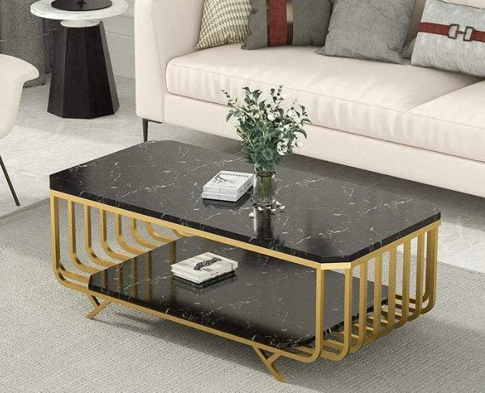 Luxury Style Modern Center Table