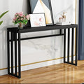 Elegant Impex Living Room Decoration Console Table
