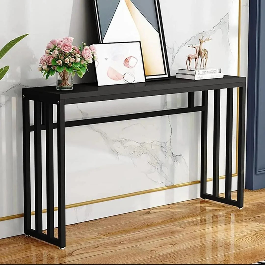Elegant Impex Living Room Decoration Console Table