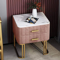Vanity Table Luxury Fitting Room Bedroom Storage Dresser