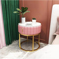Vanity Table Luxury Fitting Room Bedroom Storage Dresser