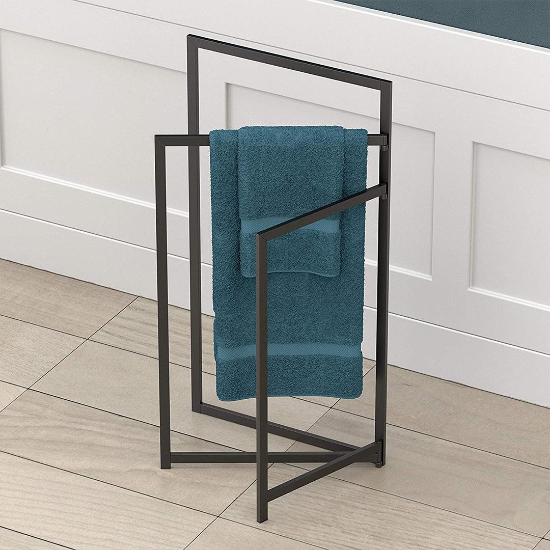 Iconic Towel Hanger