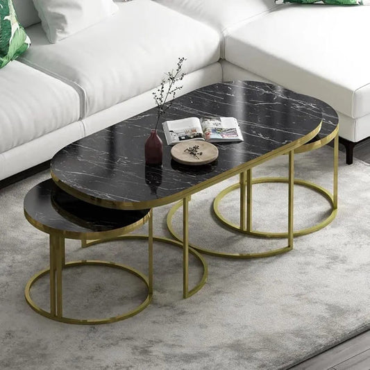 alfurnish Center Table