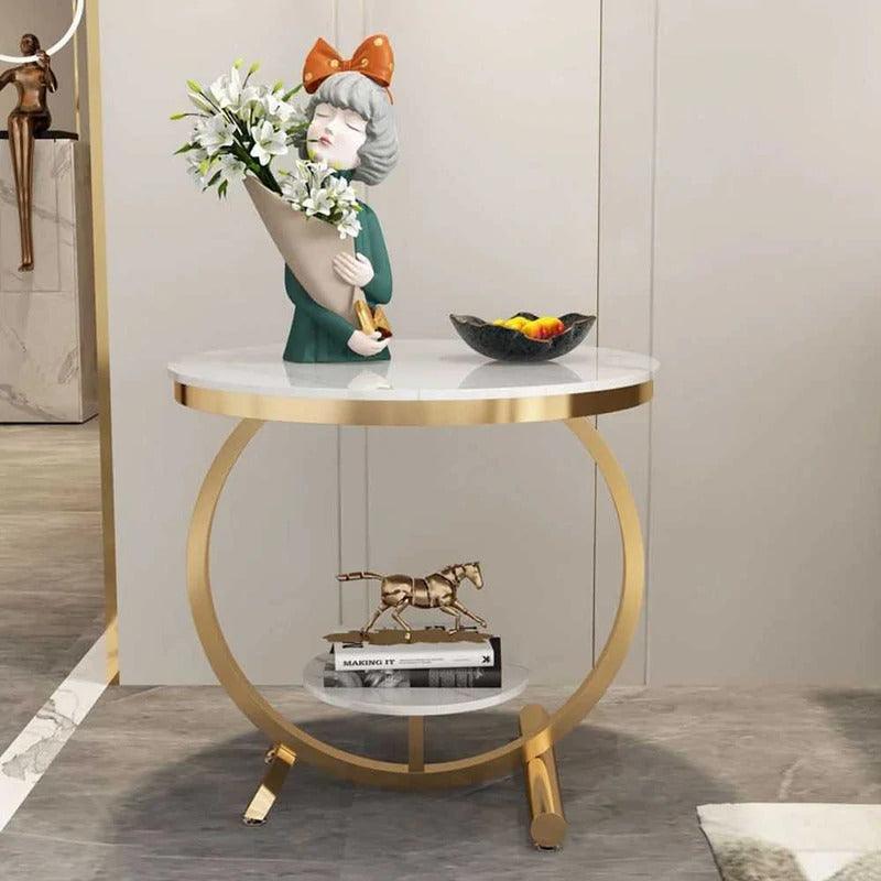Luxury Modern Table -858 - 92Bedding