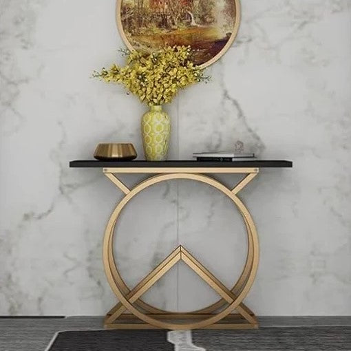 Coffee Snack Console Table for Living Room