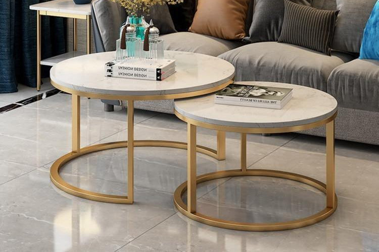 Henry Coffee Table Set